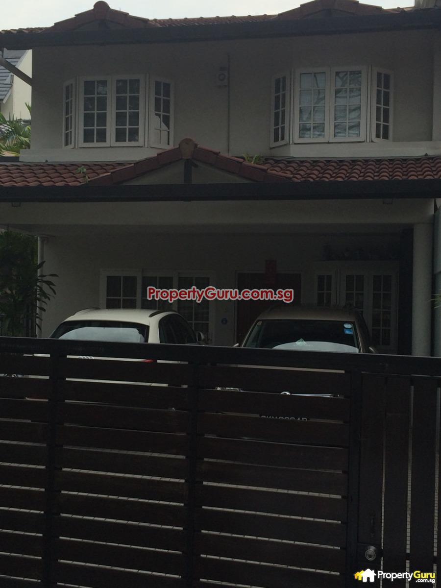 Ming Teck Park (D10), Terrace #81002772